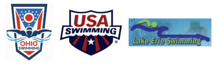 Ohio & Lake Erie Swimming Merger
